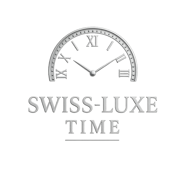 Swiss-Luxe Time