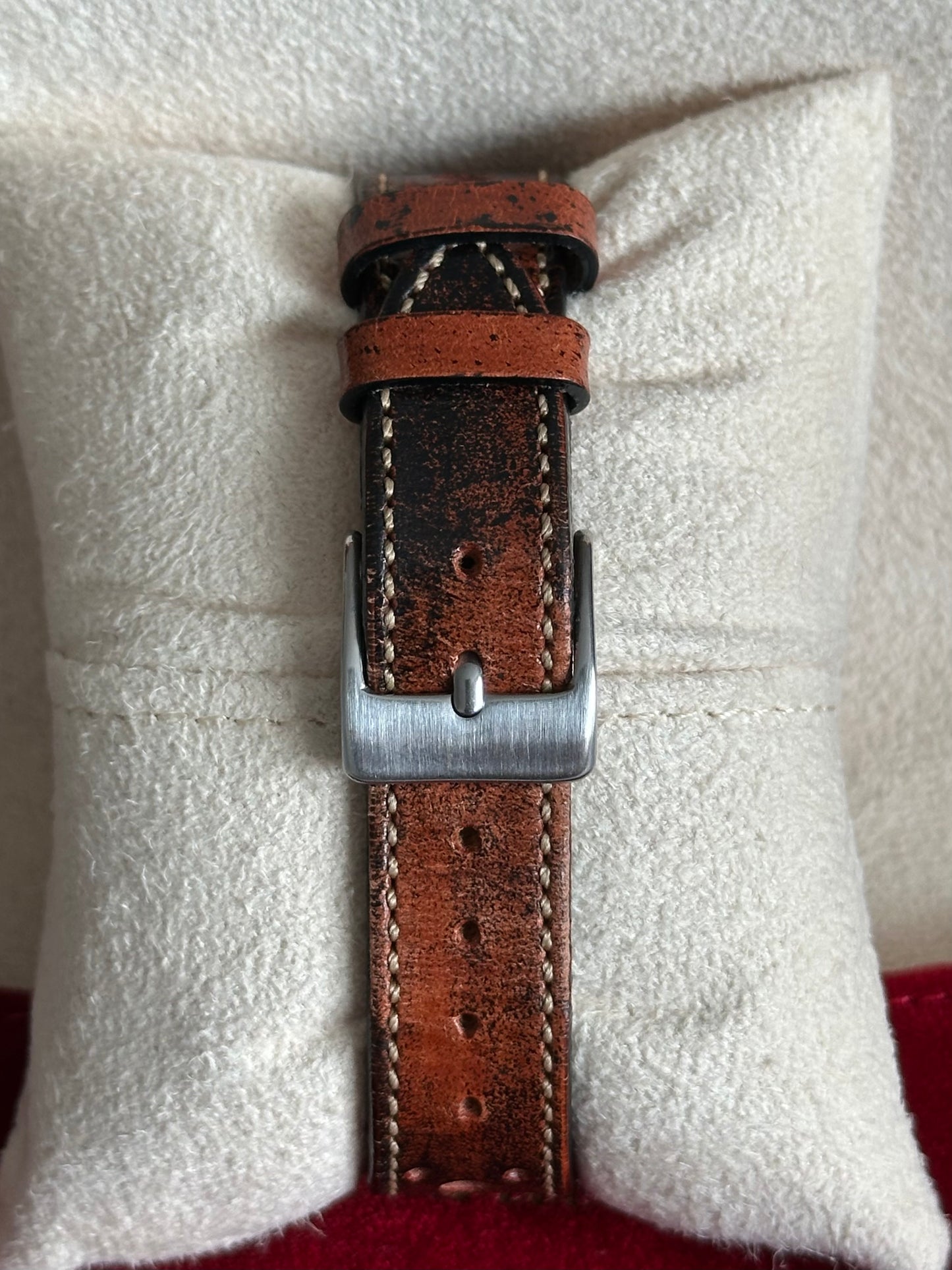 Universal Geneve - Polerouter Genève Automatic Date 34mm - Ref 104604
